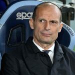 Allegri via dalla juve