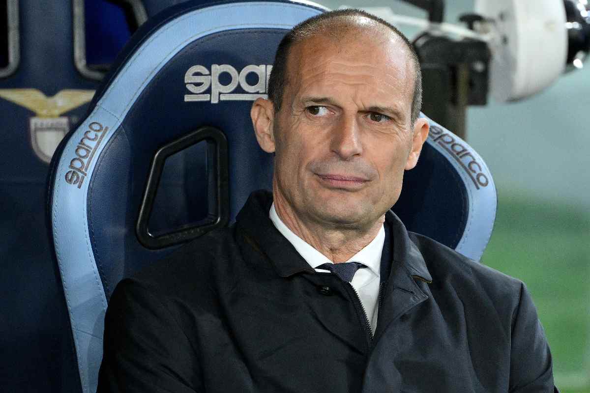 Juventus, ha davvero senso esonerare Max Allegri?