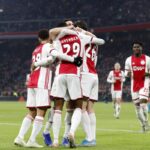 Ricordate l'Ajax dei miracoli che arrivò in semifinale di Champions