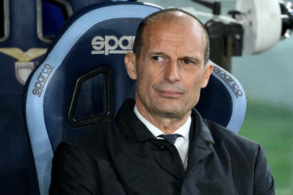 Allegri ecco chi lo sostituirà