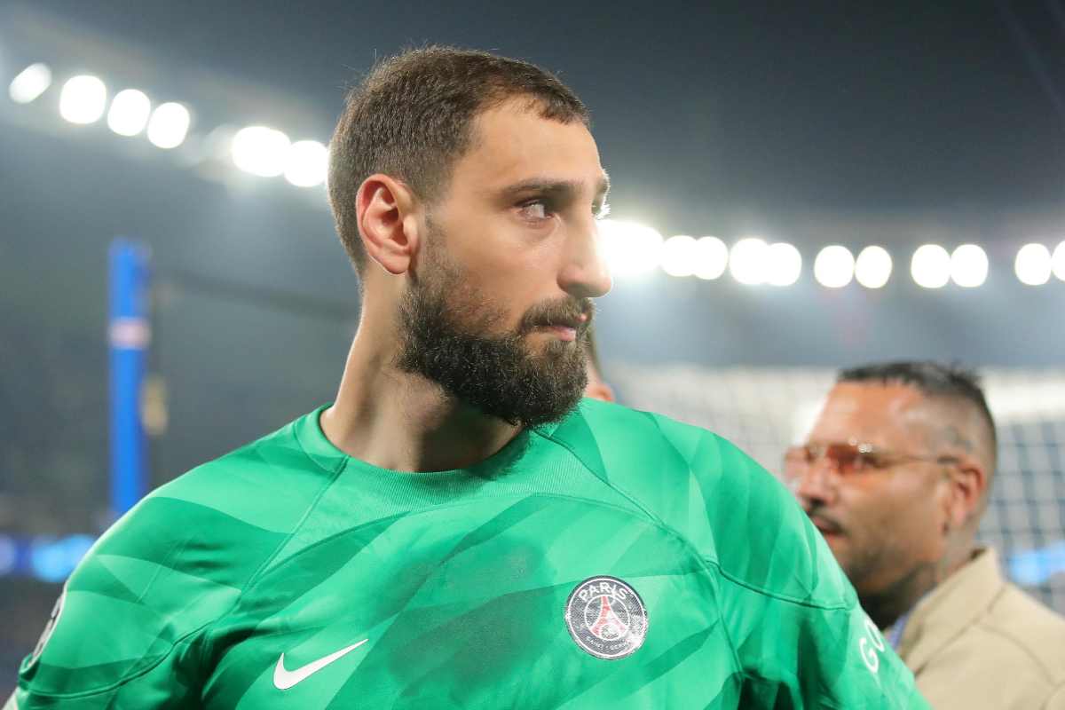 Donnarumma