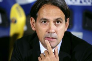Inter Simone Inzaghi situazione rinnovi