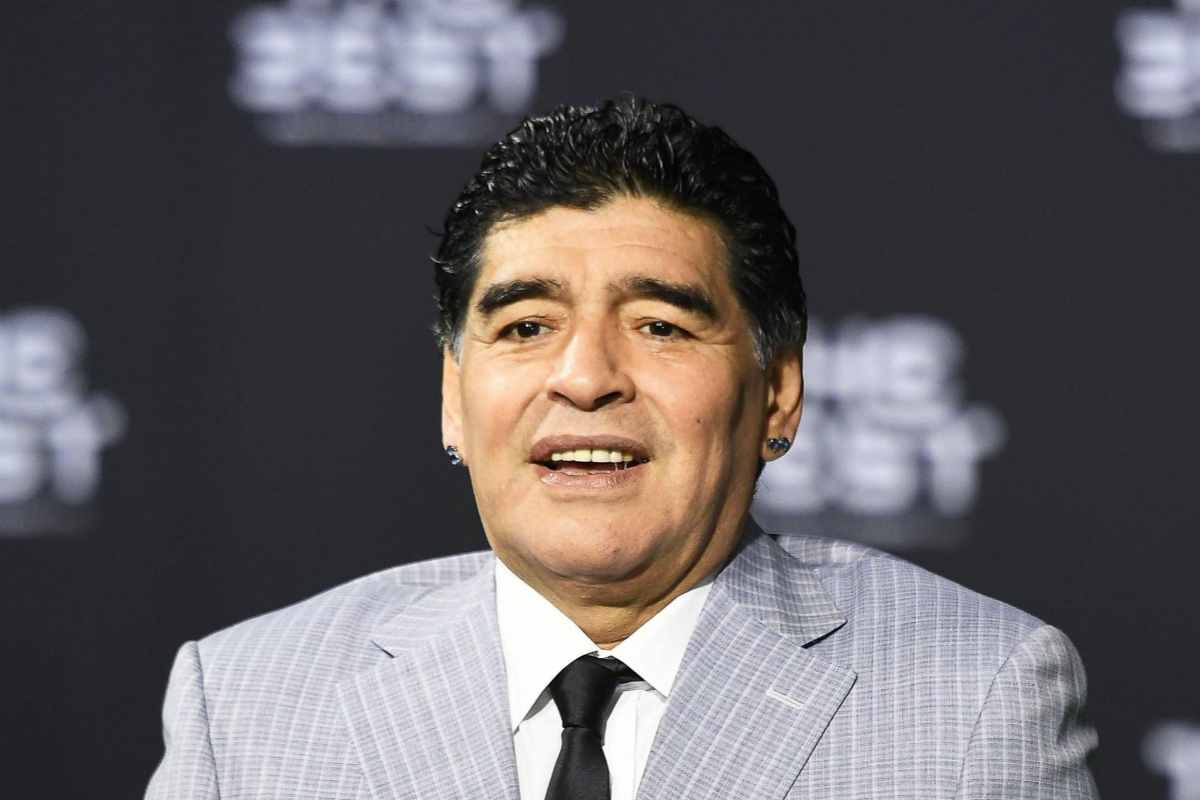 Perché Diego Armando Maradona non ha mai vinto il Pallone d’Oro? Resterete senza parole
