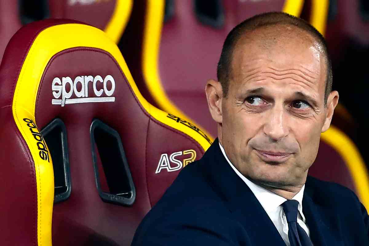 Allegri furioso, ma in estate si fa cassa