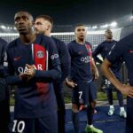 Disastro PSG, ecco quanto ha speso per fallire in Europa