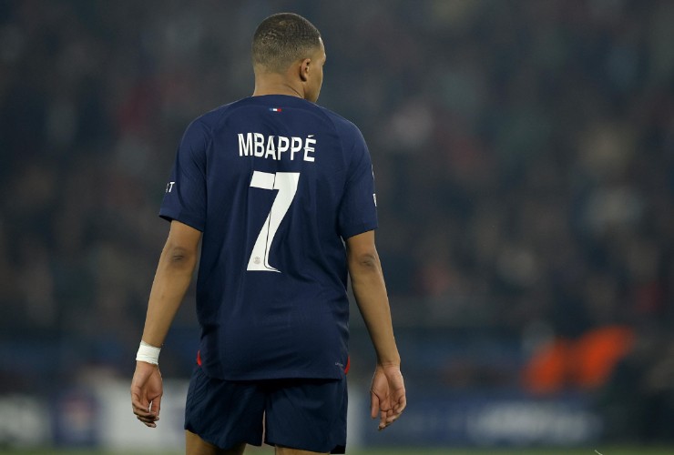 Ecco in quale squadra giocherà Mbappé