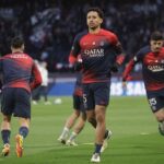 Paris Saint Germain punta sulla Serie A