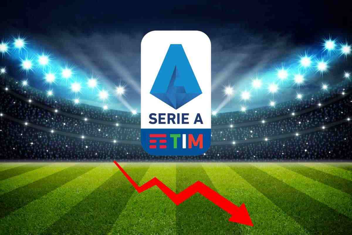 Serie A