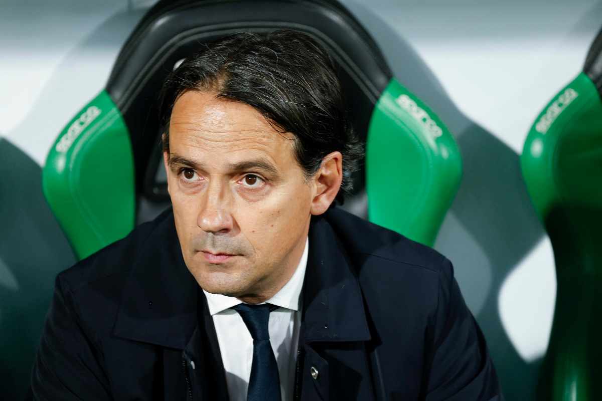 Calciomercato Inter, 40 milioni per il bomber di Inzaghi: a farne le spese è lui