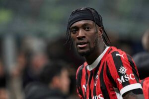 Atalanta Tammy Abraham