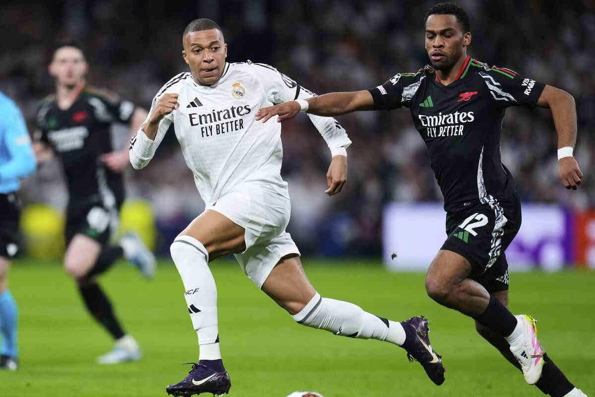 Calciomercato Juventus, il sostituto di Weah dall'Arsenal