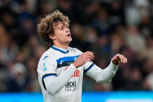 Calciomercato Napoli Scalvini