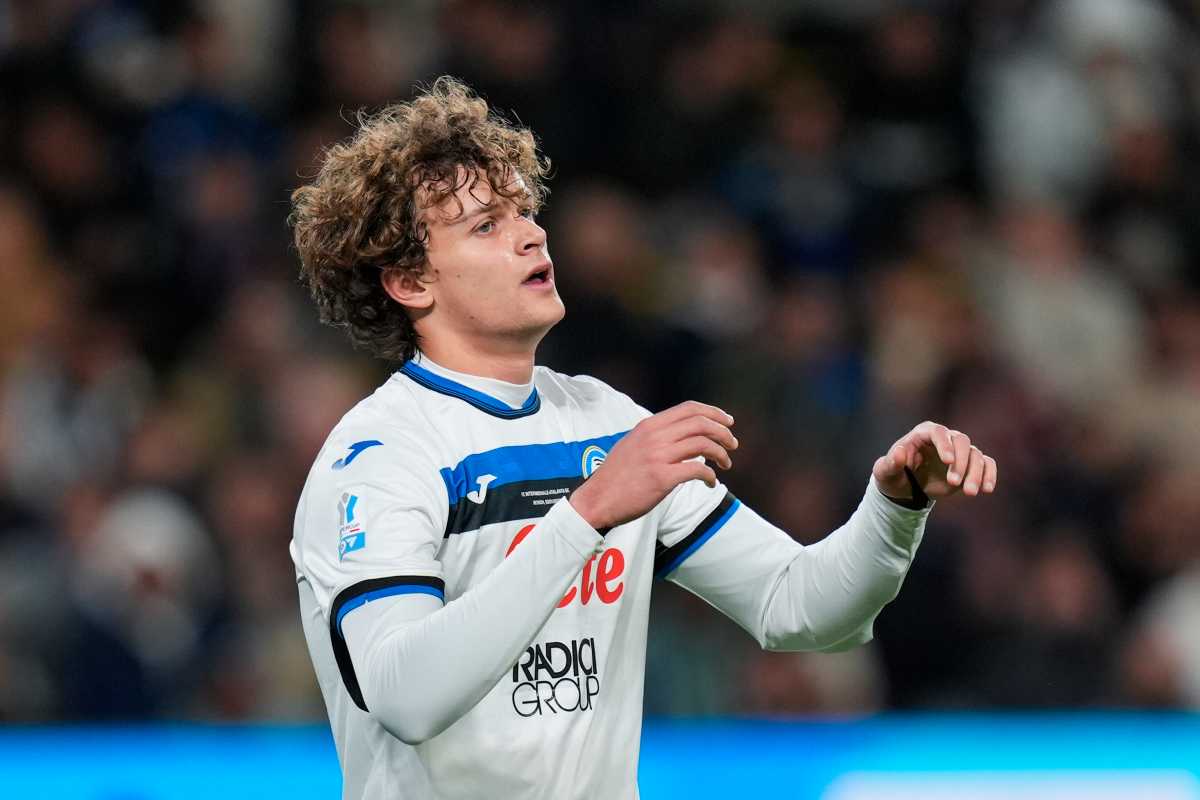 Calciomercato Napoli Scalvini