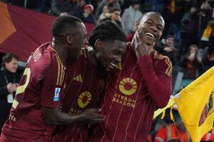 Calciomercato Roma, colpo da 40 milioni per il Real