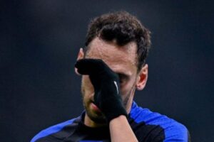 Calhanoglu