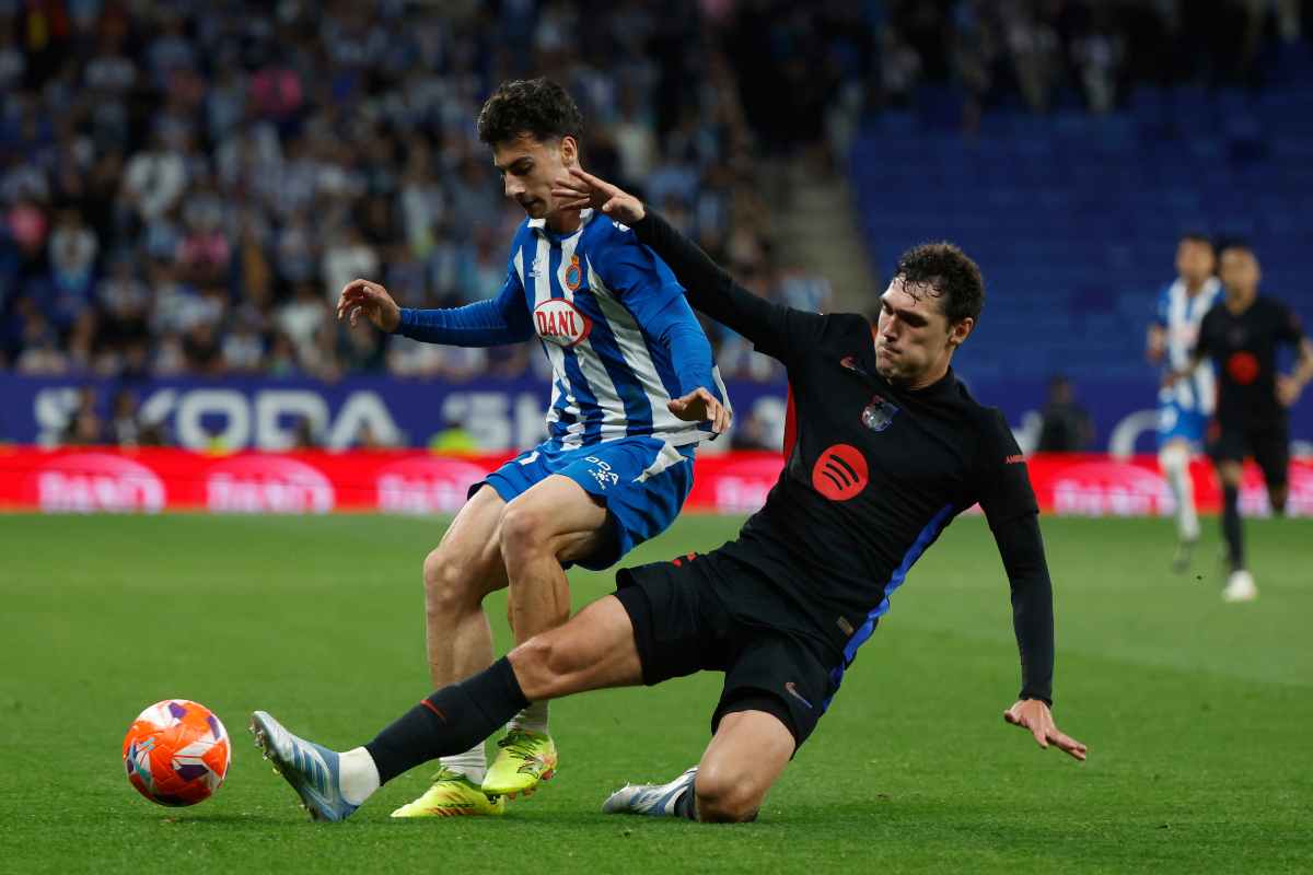 Christensen Juventus
