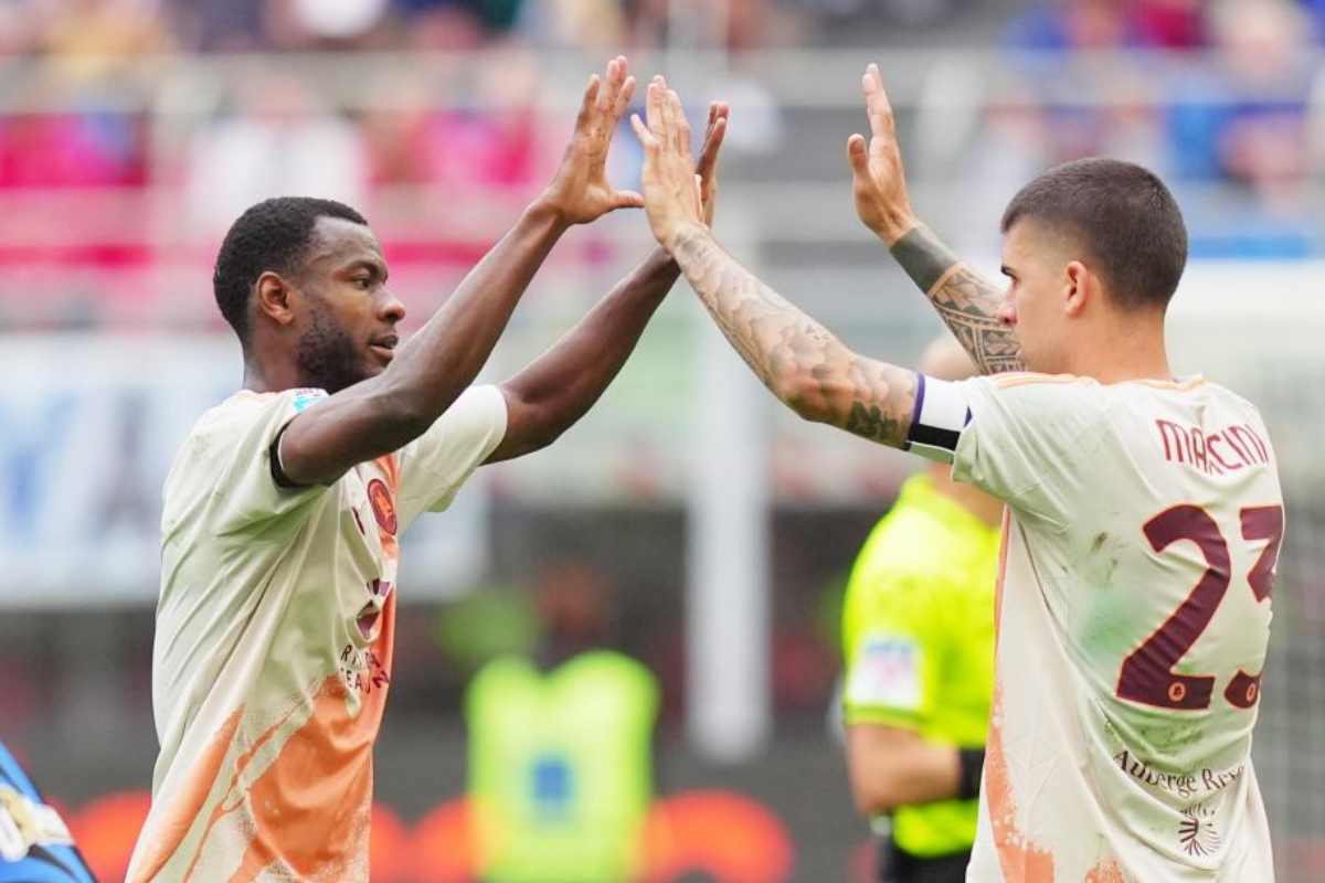 Dalla Roma al Real Madrid in estate