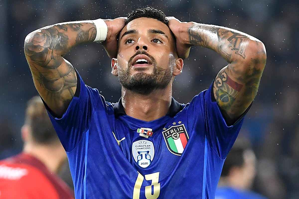 Emerson Palmieri