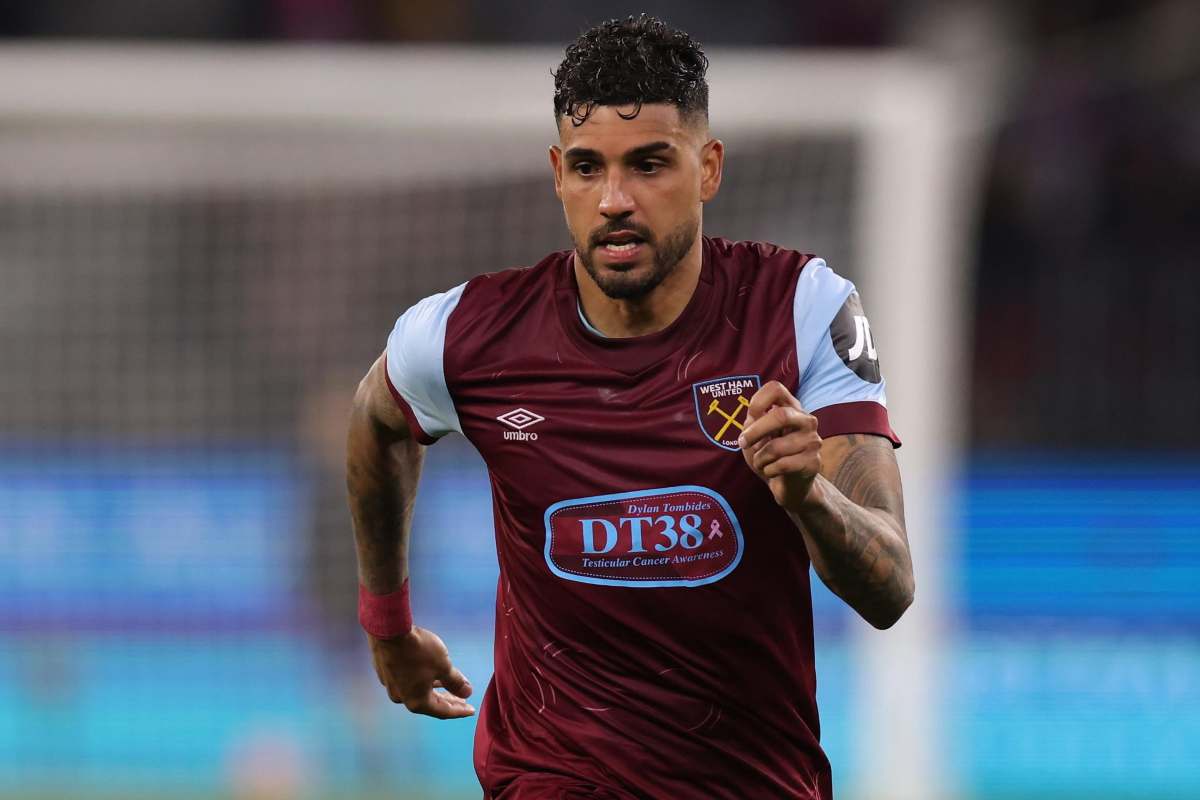 Calciomercato Lazio, Clamoroso: fuori Tavares, dentro Emerson Palmieri