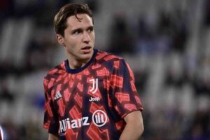Federico Chiesa tornerà in Serie A