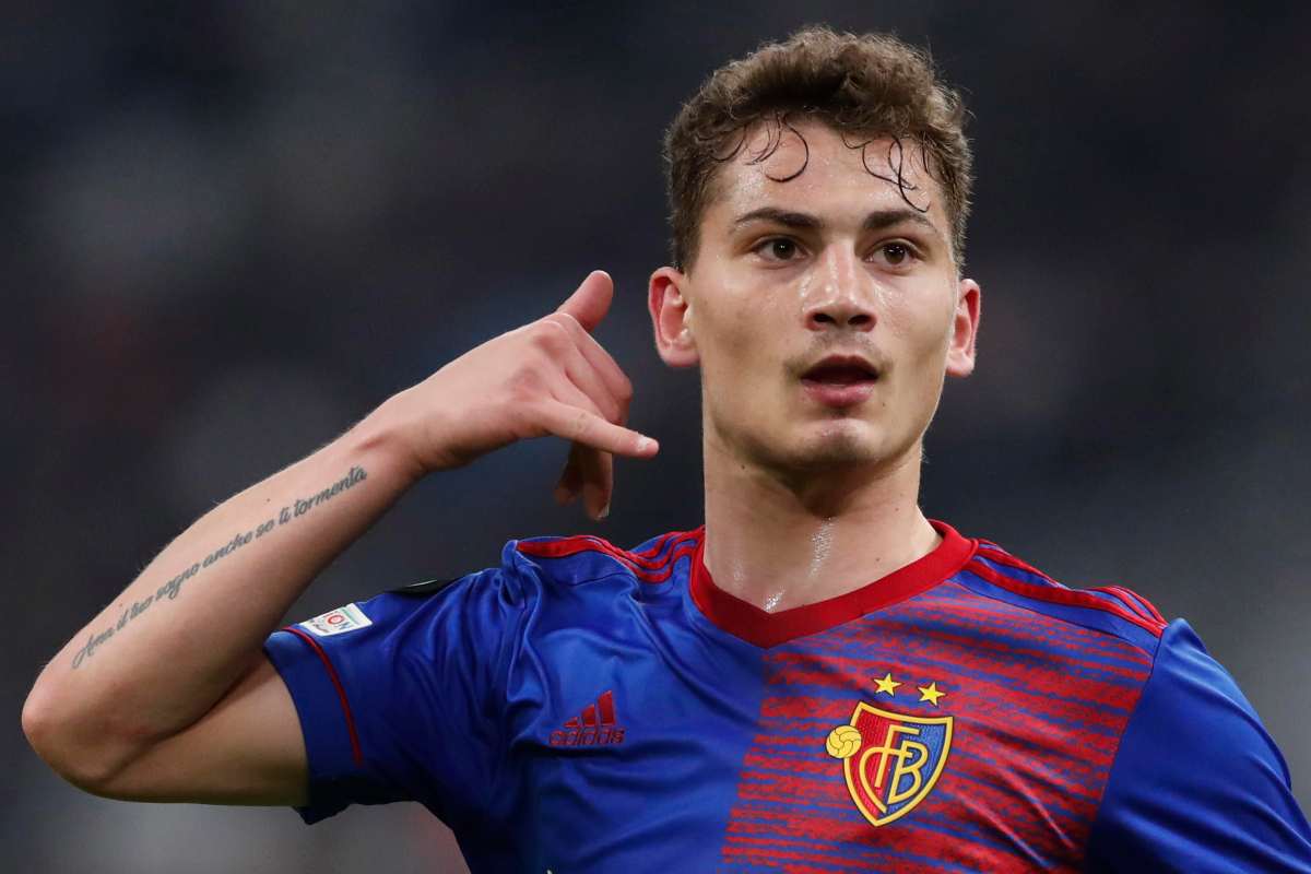 Fiorentina Esposito