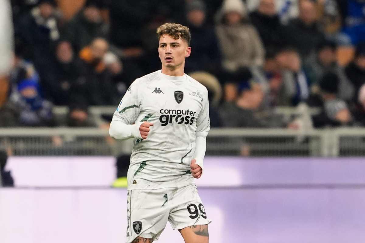 Fiorentina Esposito