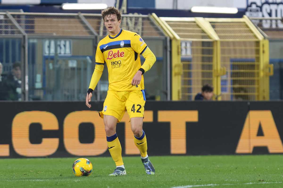 Giorgio Scalvini