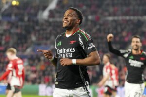 Juventus, colpo dall'Arsenal