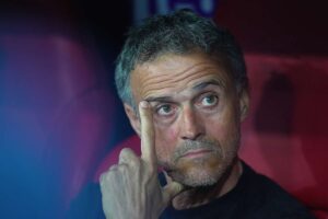 Luis Enrique