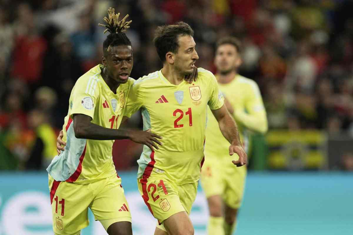 Mikel Oyarzabal