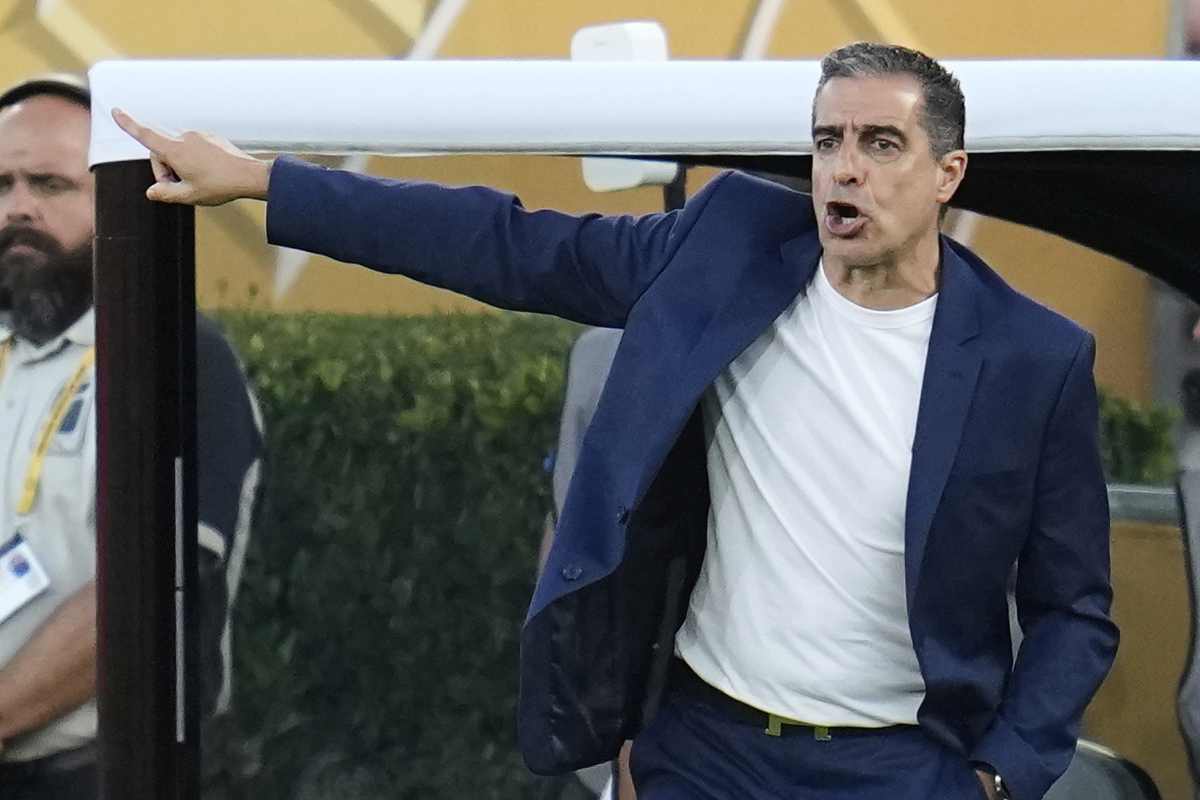 Renato Paiva Botafogo