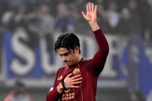 Roma Paulo Dybala