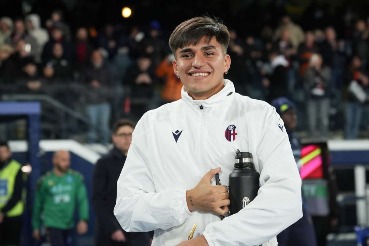 Santiago Castro Bologna