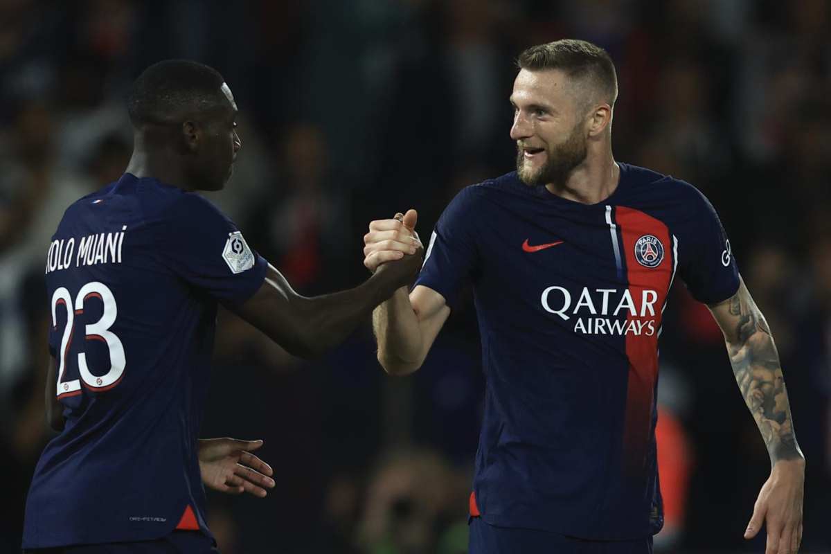 Skriniar lascerà il PSG