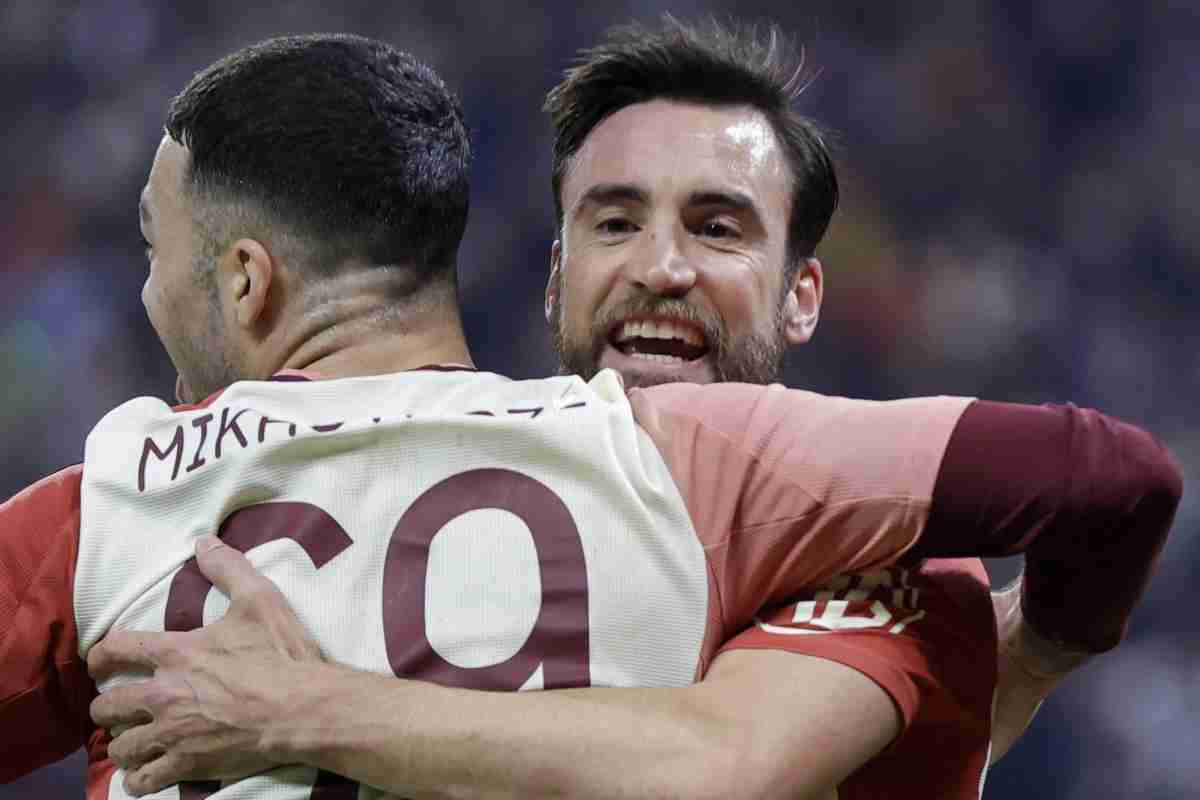 Tagliafico lascia il Lione, futuro alla Roma