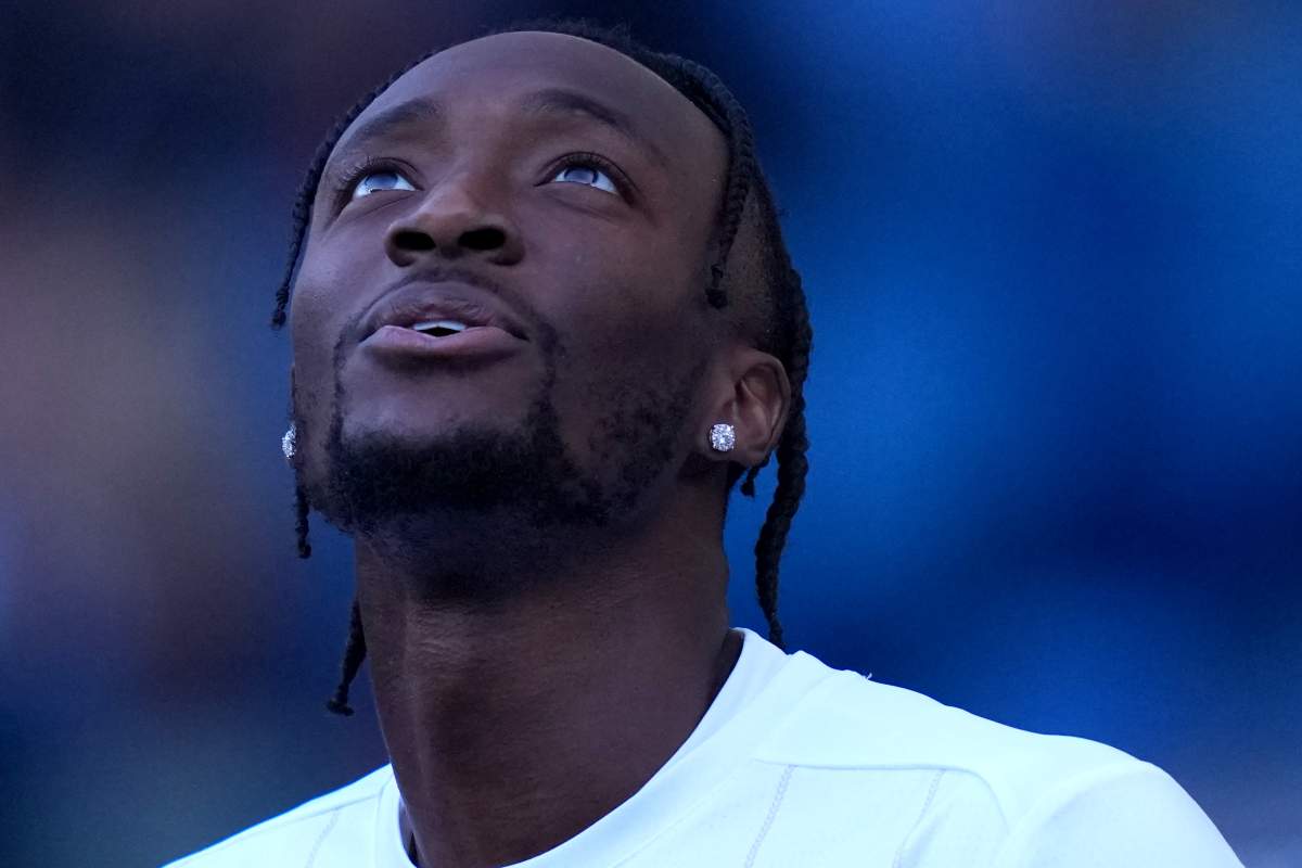 Tammy Abraham