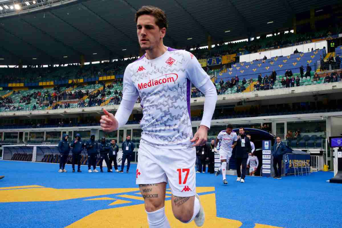 Zaniolo