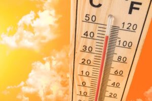 alte temperature termometro