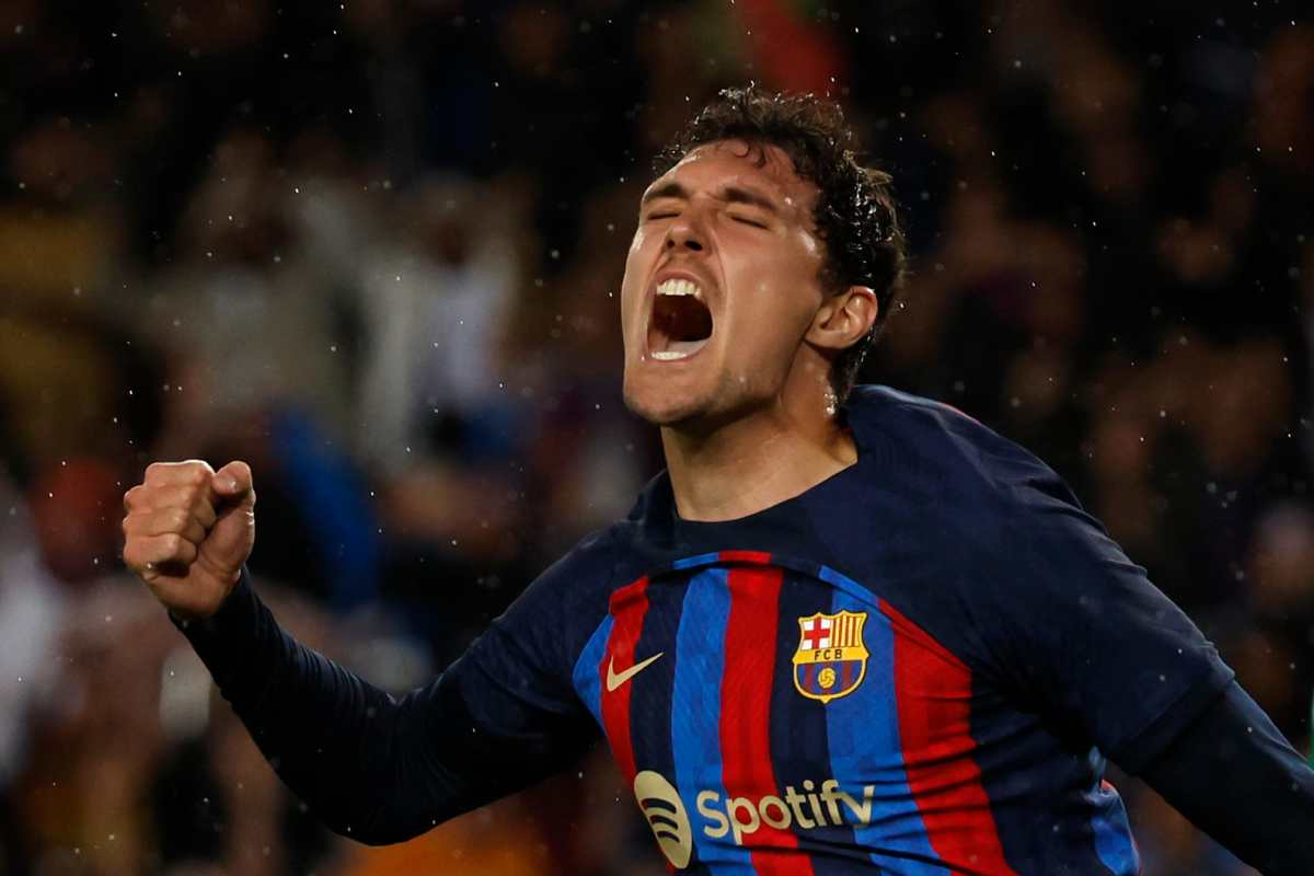 Andreas Christensen