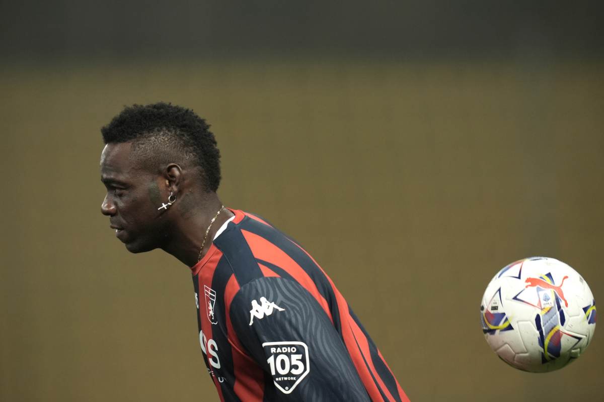 balotelli