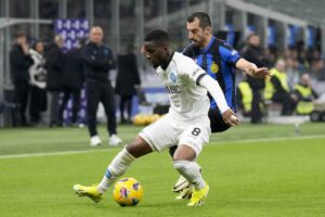 traore