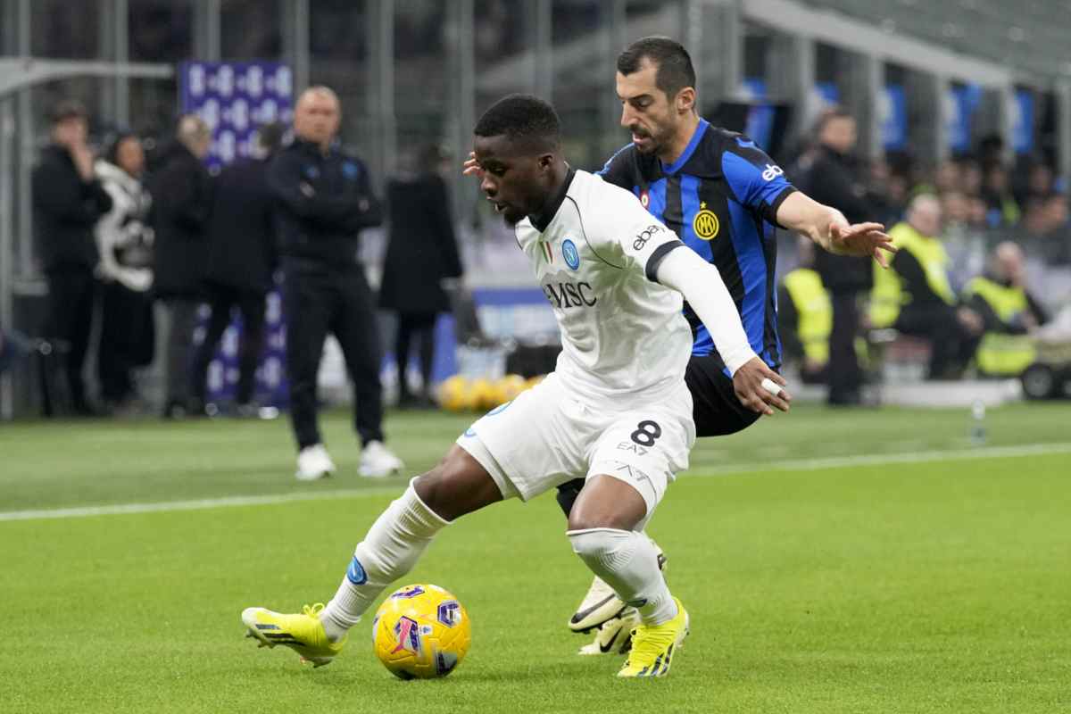 traore