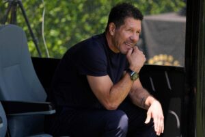 Diego Simeone