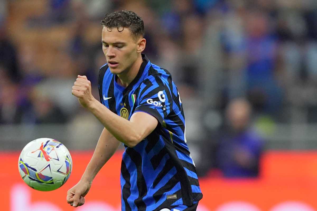 Kristjan Asllani
