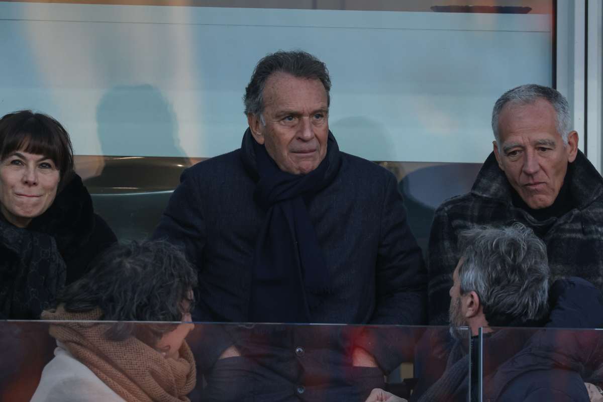 Massimo Cellino