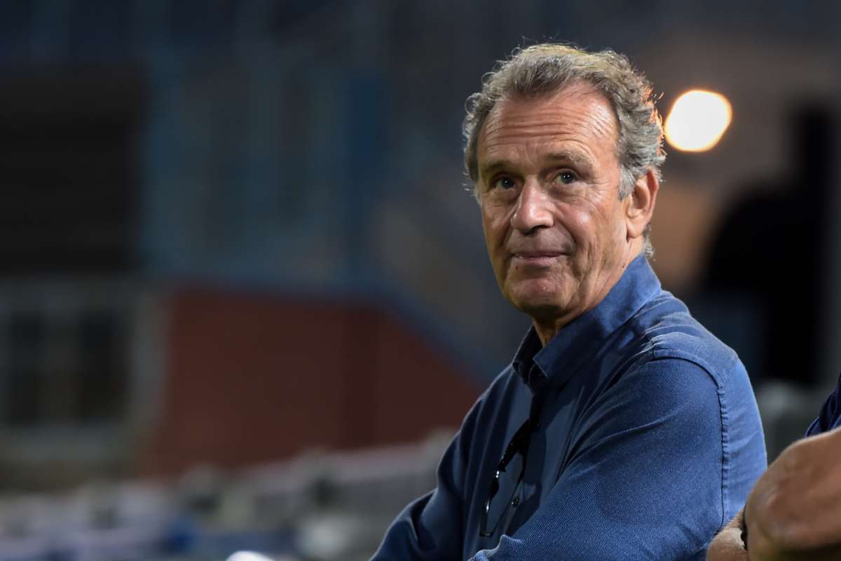 Massimo Cellino