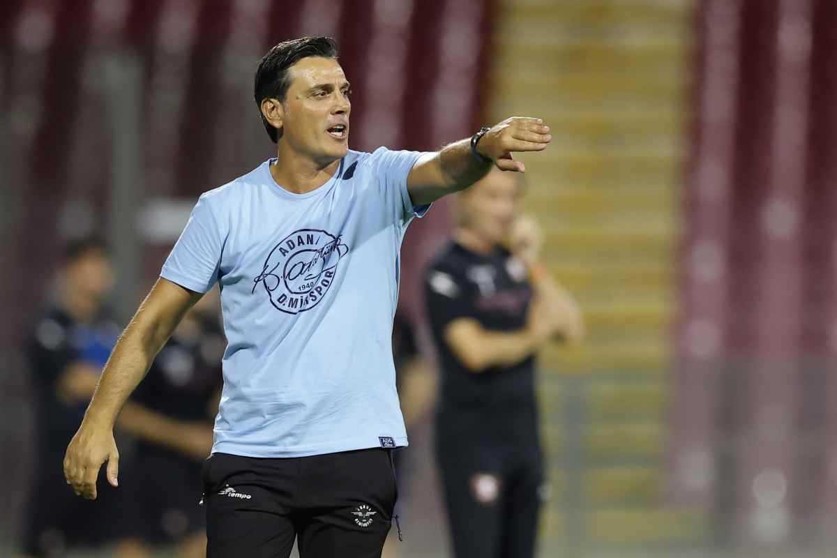 vincenzo montella