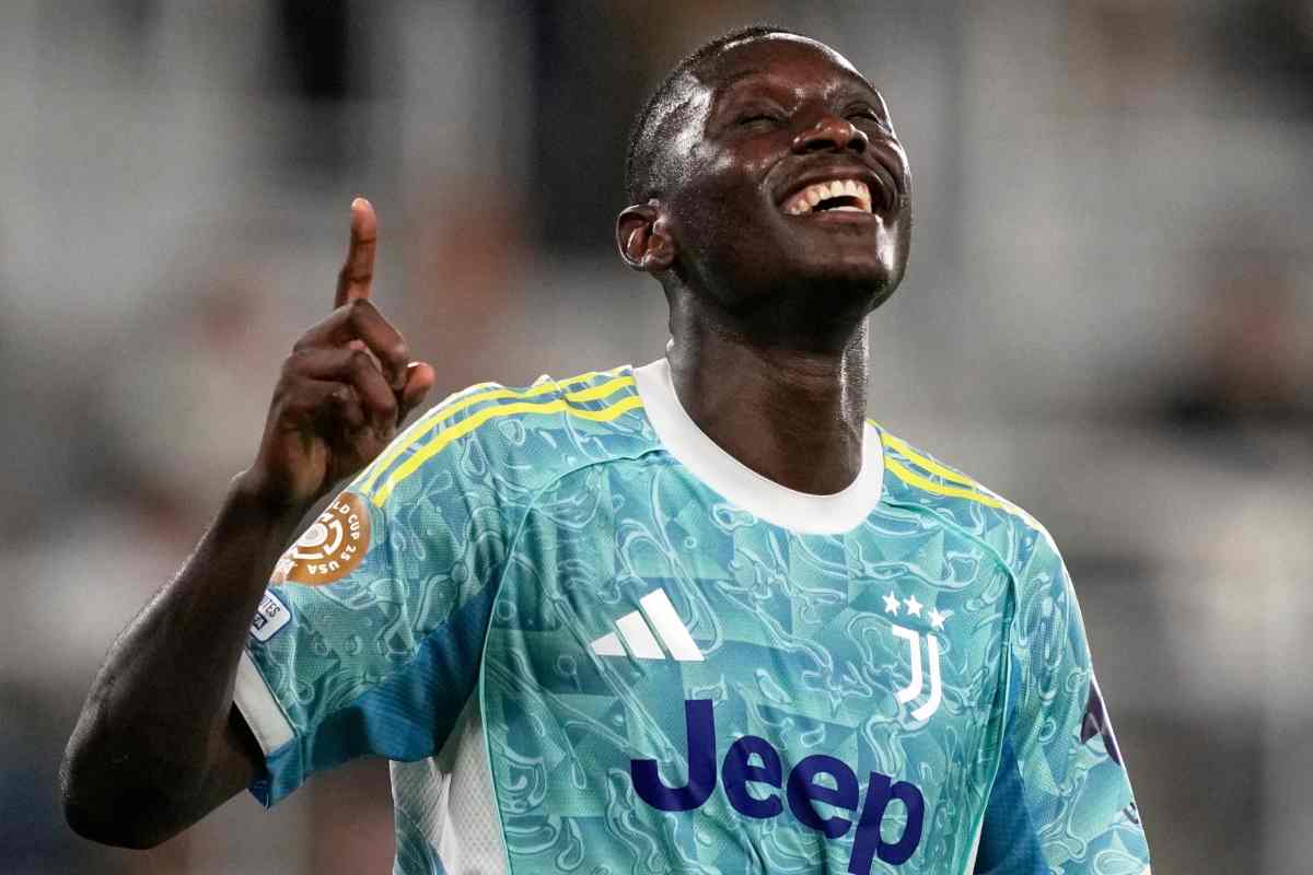 Randal Kolo Muani