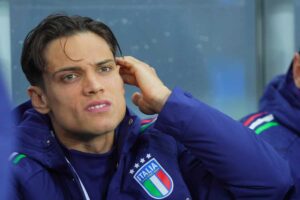 samuele ricci
