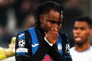 Ademola Lookman
